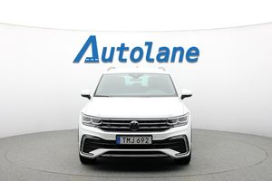 Volkswagen Tiguan bild 3