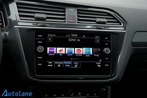Volkswagen Tiguan bild 23