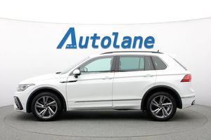Volkswagen Tiguan bild 5