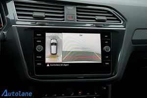 Volkswagen Tiguan bild 21