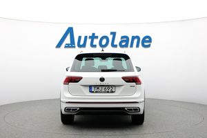 Volkswagen Tiguan bild 7