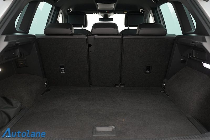 Volkswagen Tiguan bild 24