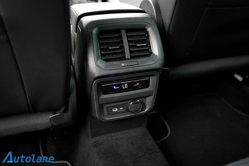 Volkswagen Tiguan bild 19