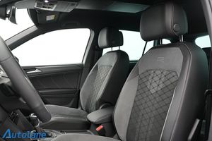 Volkswagen Tiguan bild 11