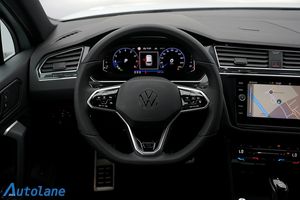 Volkswagen Tiguan bild 14
