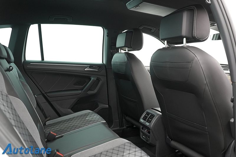 Volkswagen Tiguan bild 17