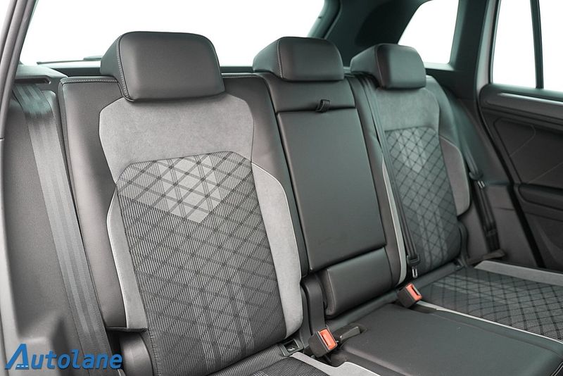 Volkswagen Tiguan bild 18