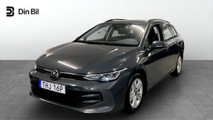 Volkswagen Golf bild 1