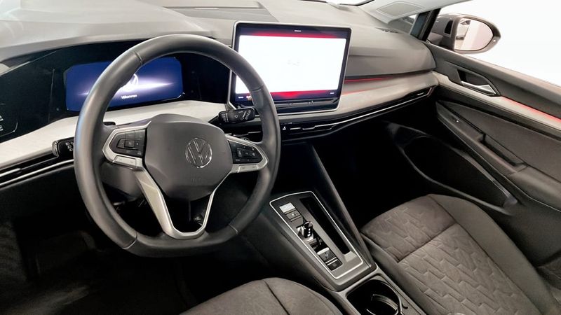 Volkswagen Golf bild 7