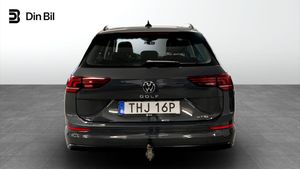 Volkswagen Golf bild 5