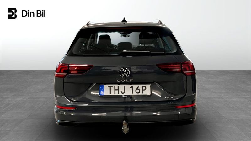 Volkswagen Golf bild 5