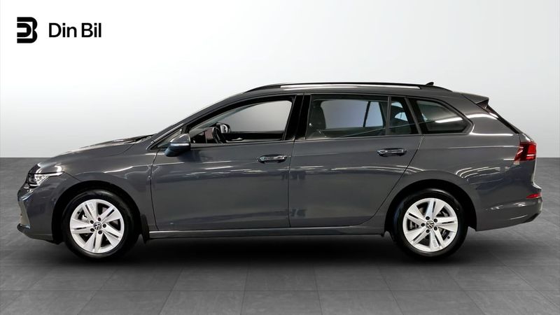 Volkswagen Golf bild 2