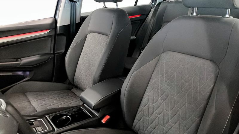 Volkswagen Golf bild 8