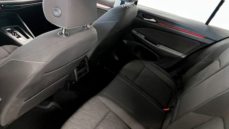 Volkswagen Golf bild 11