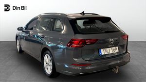 Volkswagen Golf bild 3