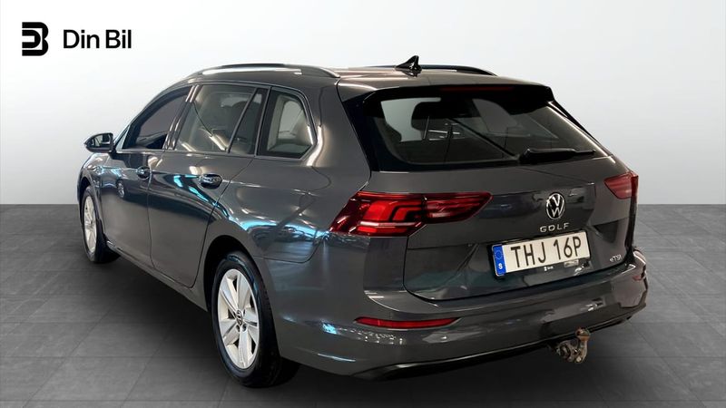Volkswagen Golf bild 3