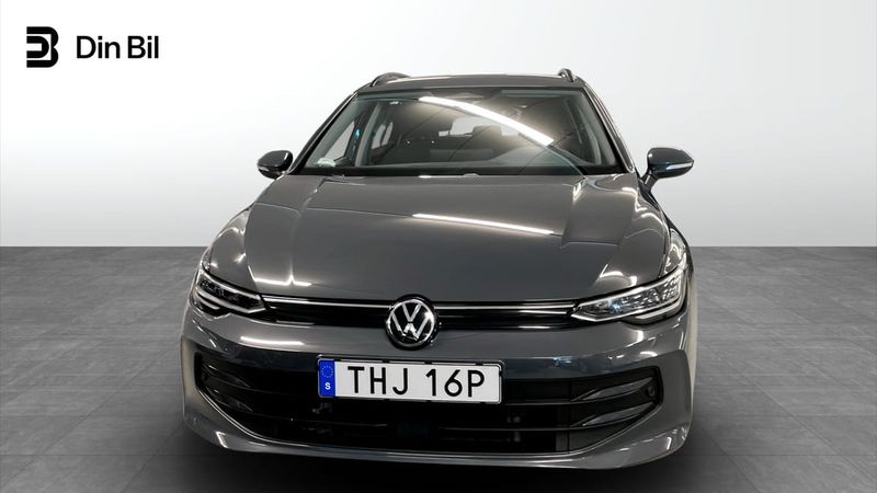 Volkswagen Golf bild 4