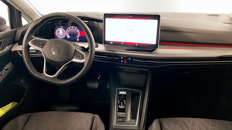 Volkswagen Golf bild 10