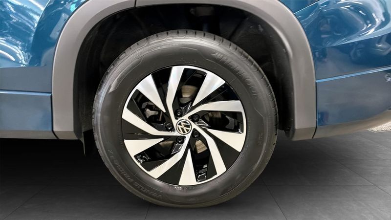 Volkswagen Tayron bild 6