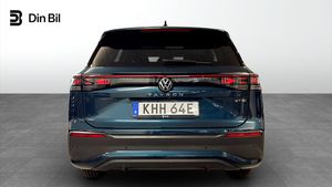 Volkswagen Tayron bild 5