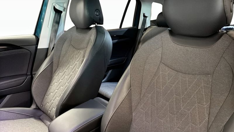 Volkswagen Tayron bild 8