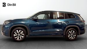 Volkswagen Tayron bild 2