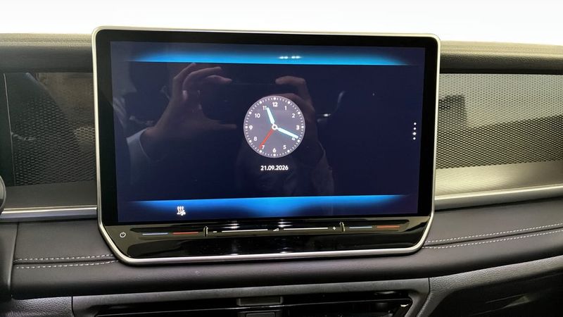 Volkswagen Tayron bild 9