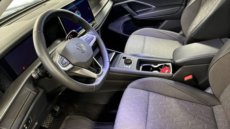 Volkswagen Tayron bild 7