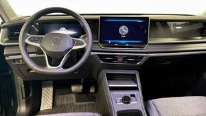 Volkswagen Tayron bild 10