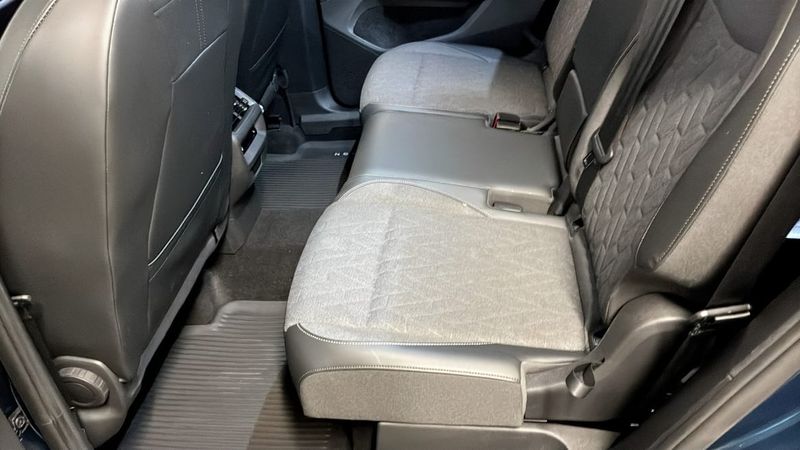 Volkswagen Tayron bild 11