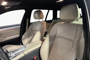 BMW 520 bild 15