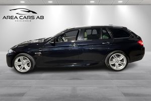 BMW 520 bild 3