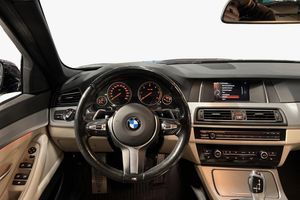 BMW 520 bild 7
