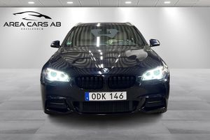 BMW 520 bild 6