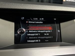 BMW 520 bild 5