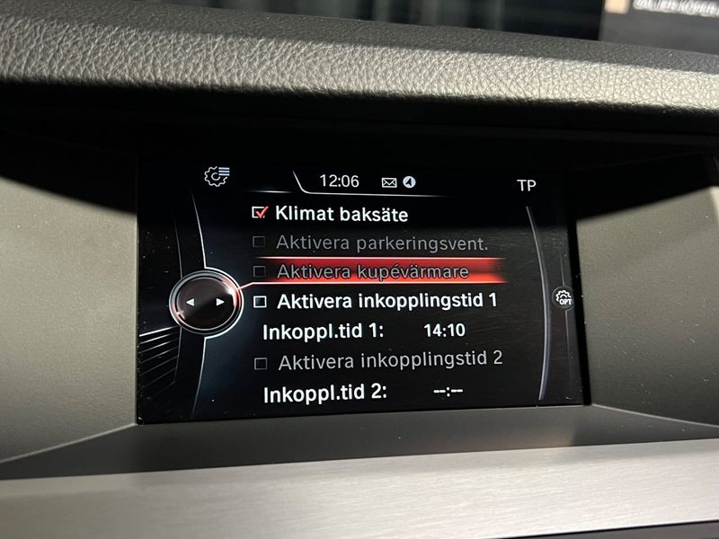 BMW 520 bild 5