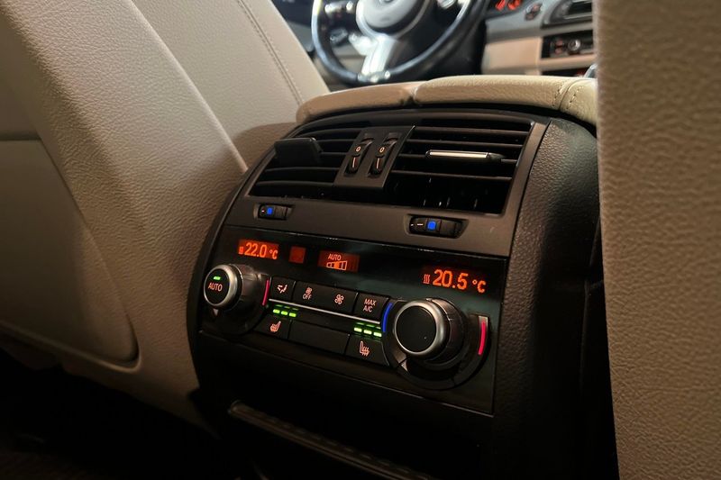 BMW 520 bild 17