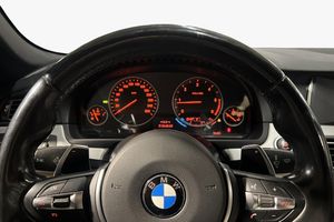 BMW 520 bild 11