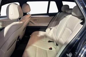 BMW 520 bild 8