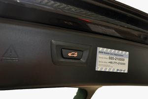BMW 520 bild 10