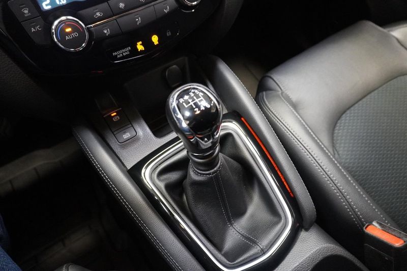 Nissan Qashqai bild 4