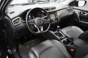 Nissan Qashqai bild 2