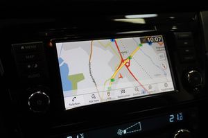 Nissan Qashqai bild 6