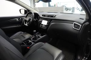 Nissan Qashqai bild 13