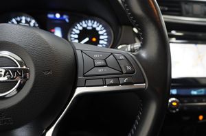 Nissan Qashqai bild 8