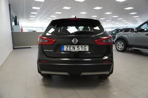 Nissan Qashqai bild 11