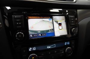 Nissan Qashqai bild 7