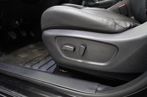 Nissan Qashqai bild 10