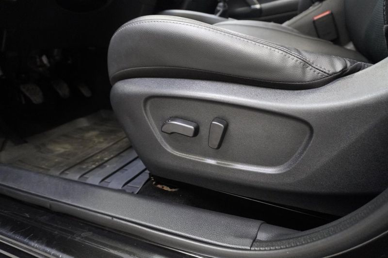 Nissan Qashqai bild 10