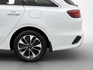 Kia Cee´d bild 31